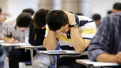  آزمون به‌کارگیری نیروی قرارداد مدت معین دهیاری‌های کشور برگزار شد