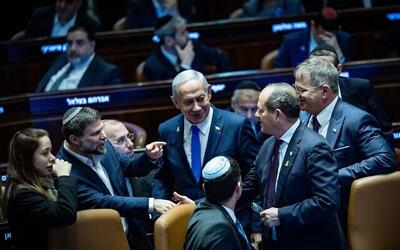  نظرسنجی: ۸۷ درصد اعراب مخالف عادی‌سازی با اسرائیل؛ تل‌آویو در صدر تهدیدهای منطقه‌ای