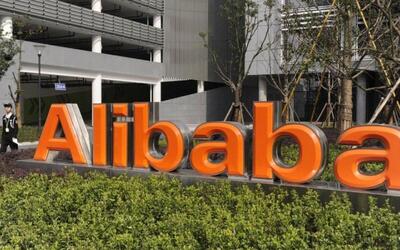  رویترز: ترامپ چندین شرکت بزرگ چینی از جمله علی‌بابا و بایدو را تحریم کرد