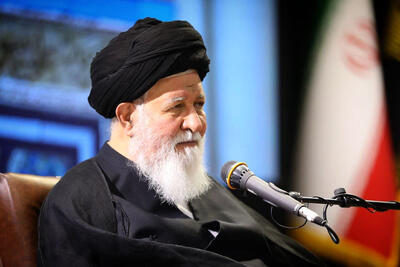  علم الهدی: دشمن فهمید تنها با قدرت موشکی ایران روبرو نیست