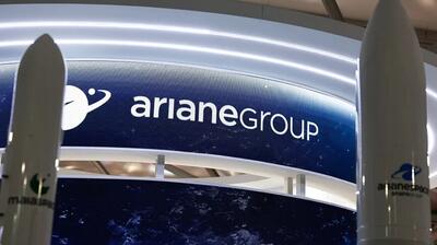  خیز اروپایی‌ها به سمت دستیابی به موشک بالستیک جدید