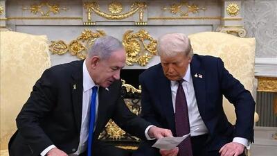  گزارش تایمز اسرائیل از اختلاف نظامی میان رژیم صهیونیستی و آمریکا