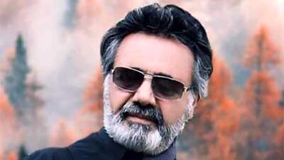  دانلود آهنگ معین بی تو نمی تونم / من بی تو پریشونم