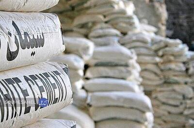  جهش درآمد شرکت‌های سیمانی در پی صادرات از مسیر بورس کالا