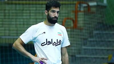  واکنش‌های ضدونقیض موسوی به داوران VAR در دو بازی اخیر شهداب