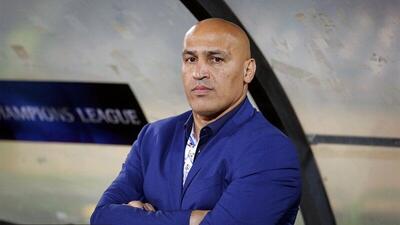  سوژه شدن موتورسواری منصوریان در بغداد