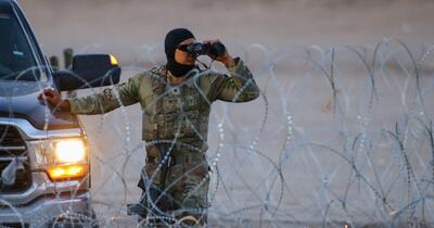  کشتار مهاجران در آمریکا شدت گرفت