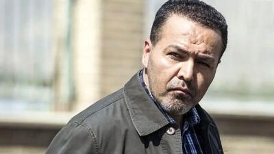  سال 75؛ فریبرز عرب نیا در کنار حسن جوهرچی و احمد نجفی (عکس)