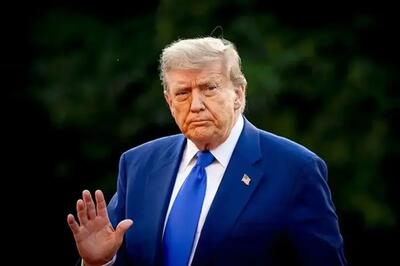  ترامپ و تغییر رژیم در ایران! /احمد زیدآبادی