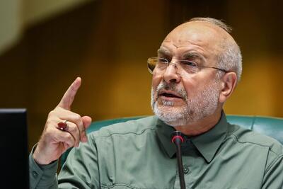  فوری/ خبر شوکه‌کننده قالیباف درباره افزایش حقوق ۱۴۰۵