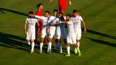  دوپینگ روحی گل‌گهر پیش از بازی پرسپولیس