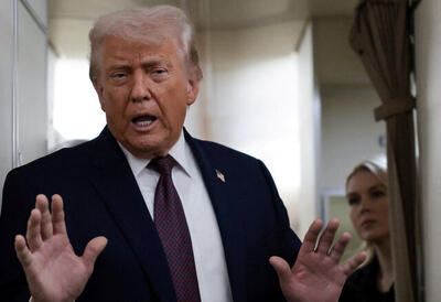  ژنو در سایه تهدید؛ آیا تشدید شروط ترامپ دور دوم مذاکرات را متوقف می‌کند؟