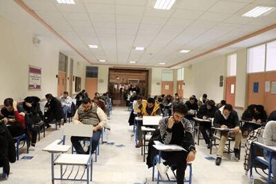  آزمون استخدامی سال آینده براساس نیازواقعی برگزار می‌شود