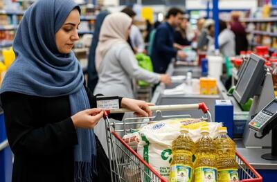  کالابرگ دهک‌های ۸، ۹ و ۱۰ شارژ شد