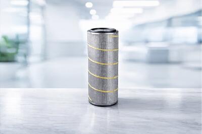  حذف بخشی از آلودگ‌های صنعتی از هوای کلانشهرها با نانوفیلترها