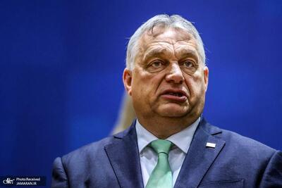  نخست‌وزیر مجارستان: اروپا تا سال ۲۰۳۰ با روسیه وارد جنگ می‌شود/ اتحادیه اروپا تهدید واقعی علیه مجارستان است/