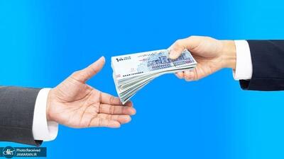  مالیات حقوق در سال 1405 اعلام شد/ کدام حقوق بگیران از مالیات معاف شدند؟