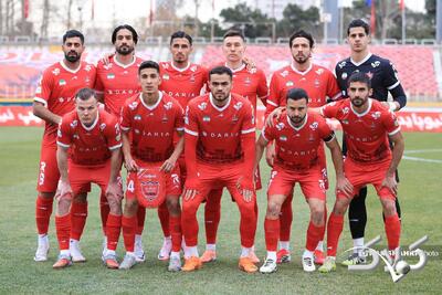  گسل سیرجان؛ پرسپولیس از خاکستر خود برمی‌خیزد؟ - مجله اینترنتی کولاک