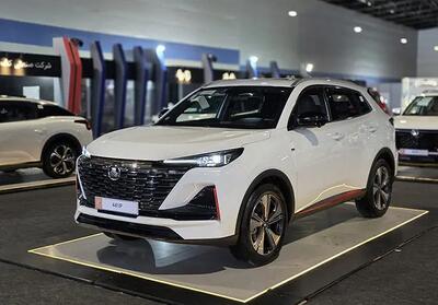  فروش فوق‌العاده سایپا برای دو کراس‌اوور مونتاژی؛ شانس یک در ۳۵ هزار برای ثبت‌نام