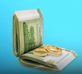  ضرورت افزایش وام ازدواج در شرایط تورمی؛ انگیزه جوانان برای تشکیل خانواده چگونه تقویت می‌شود؟