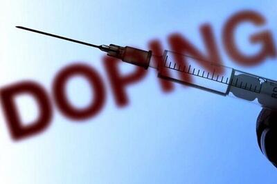  تست دوپینگ دوچرخه‌سوار شاخص مثبت شد