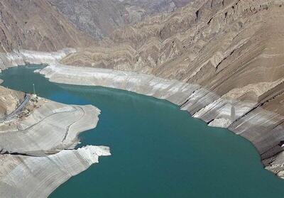  پیمانکار سد «آبسرده» بروجرد خلع‌ید شد