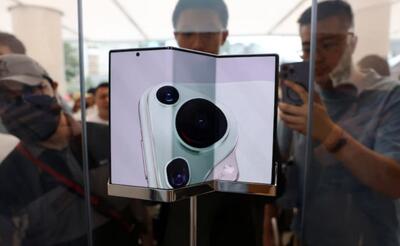  قیمت روز پرفروش‌ترین گوشی‌های بازار ایران؛ لیست امروز [25 بهمن 1404]