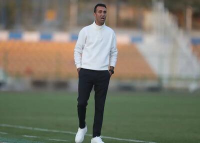  عنایتی با عکس و امضا استارت زد!(عکس)