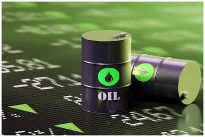  نوسان نفت زیر فشار مسائل ژئوپولیتیک؛ روند هفتگی نزولی شد