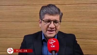  بهره‌برداری کامل از راه آهن چابهار _زاهدان در ابتدای سال آینده