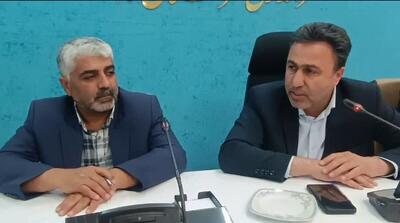  تأمین نان شهرستان خاتم به‌موقع و بدون کمبود