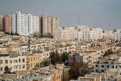  افزایش چشمگیر تورم ساخت مسکن+ جزئیات