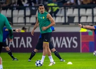  ضربه سنگین AFC به الوصل با محرومیت بوفطینی