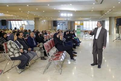  گام تازه فولاد مبارکه در ارتقای سلامت کارکنان مبتلا به دیابت