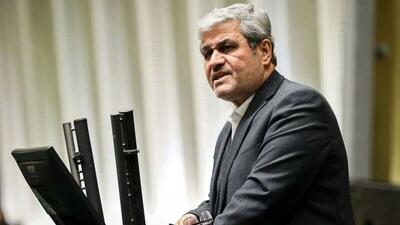  ادعای گران کردن آرد یا گندم توسط مجلس صحیح نیست