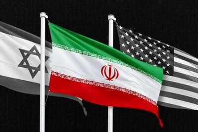  خبر فوری؛ برنامه نهایی آمریکا و اسرائیل برای ایران و ترکیه لو رفت!