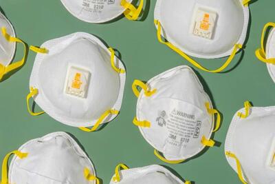  تأیید سیزدهمین استاندارد بین‌المللی ایران برای کاهش خطرات ماسک‌های تنفسی در دوران کرونا