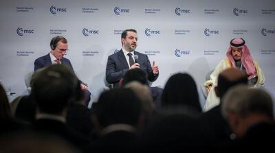  دمشق شرط مذاکره با اسرائیل را اعلام کرد