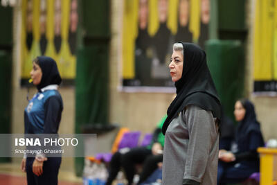  برای طلا جنگیدیم و با اختلاف قهرمان شدیم/ هماهنگی تیمی بزرگ‌ترین نقطه‌قوت‌مان بود