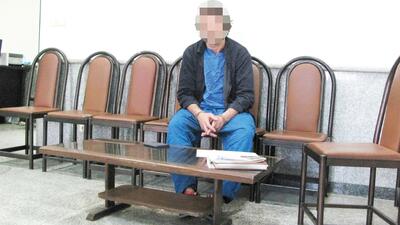 اعتراف تکان‌دهنده بلاگر مسافرکش به قتل ملیکا + گفت‌وگو با متهم