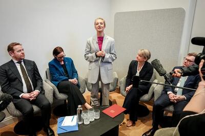  سمی که الکسی ناوالنی را کشت شناسایی شد - مجله اینترنتی کولاک