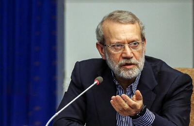  علی لاریجانی نقطه اشتراک مذاکره با ترامپ را اعلام کرد +ویدیو - مجله اینترنتی کولاک