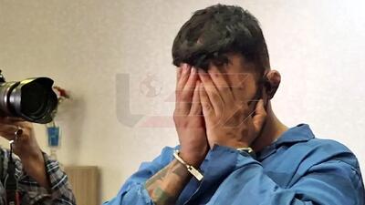  دستگیری اراذل و اوباش شمال تهران توسط پلیس امنیت