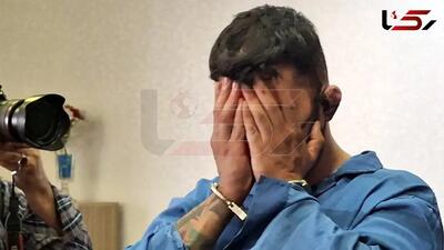  پایان قدرت‌نمایی اراذل مسلح در شمال تهران