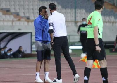  حساس‌ترین بازی لیگ یک در راه است