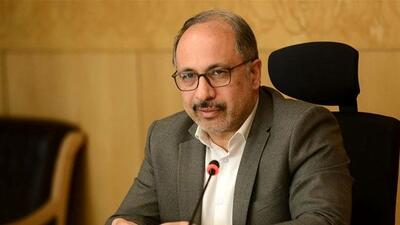  صنعت پتروشیمی فشار مصرف گاز بر اقتصاد را کاهش می‌دهد