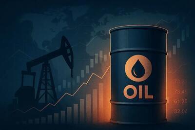  ثبات قیمت نفت در سایه تحولات ژئوپلیتیک و گمانه‌زنی‌ها درباره اوپک‌پلاس