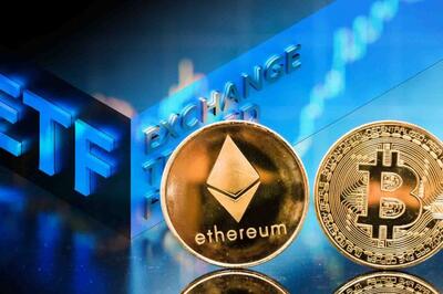  چرخش جریان سرمایه در ETFهای رمزارزی؛ خروج از بیت‌کوین و اتریوم، ورود به سولانا و ریپل