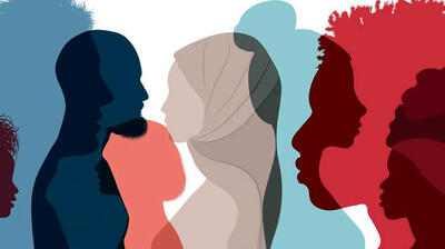 نقش زنان در رشد اقتصادی