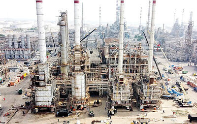  تقویت زیرساخت‌های انرژی در هرمزگان